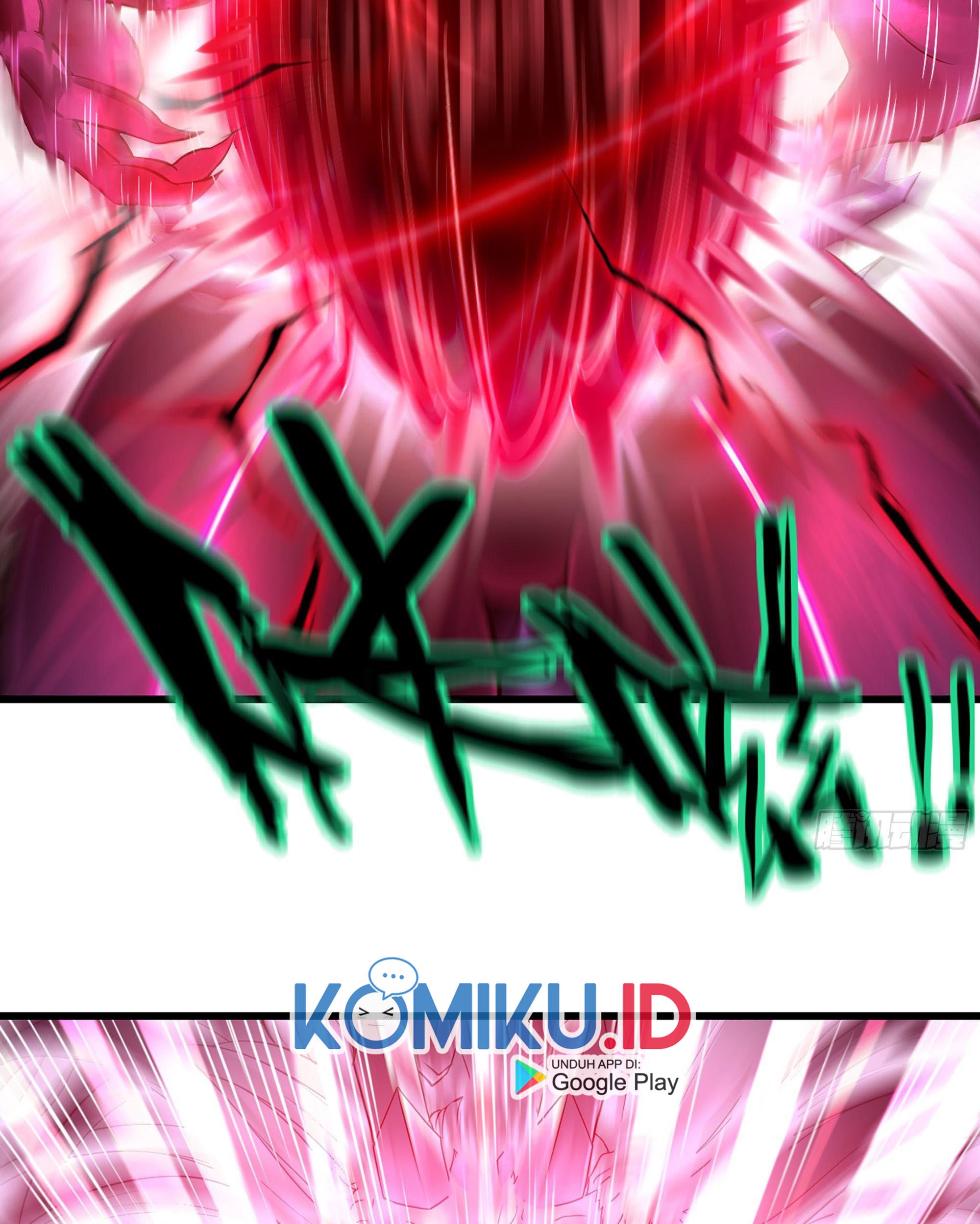 My Wife is a Demon Queen Chapter 299 Gambar 16