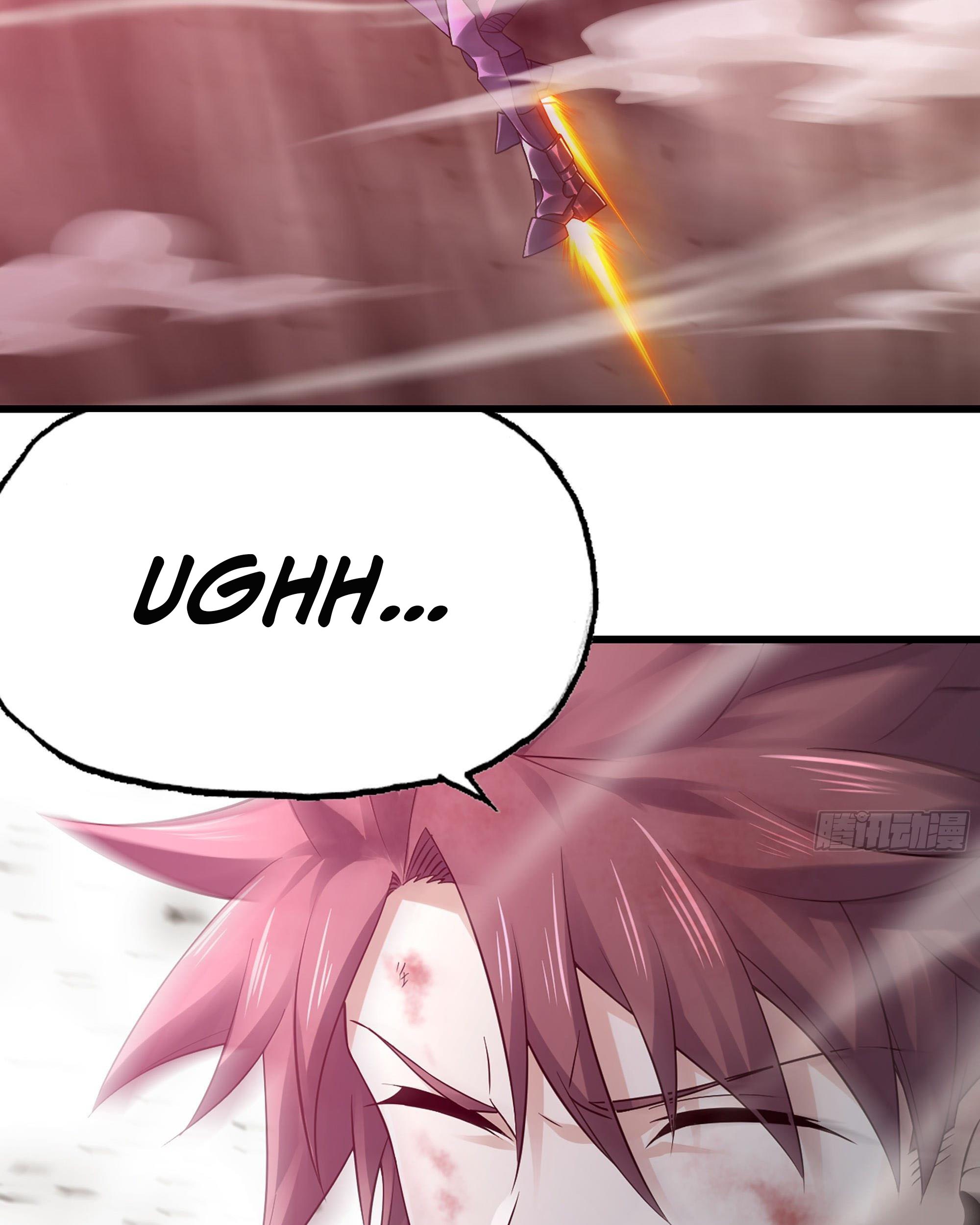 My Wife is a Demon Queen Chapter 299 Gambar 24