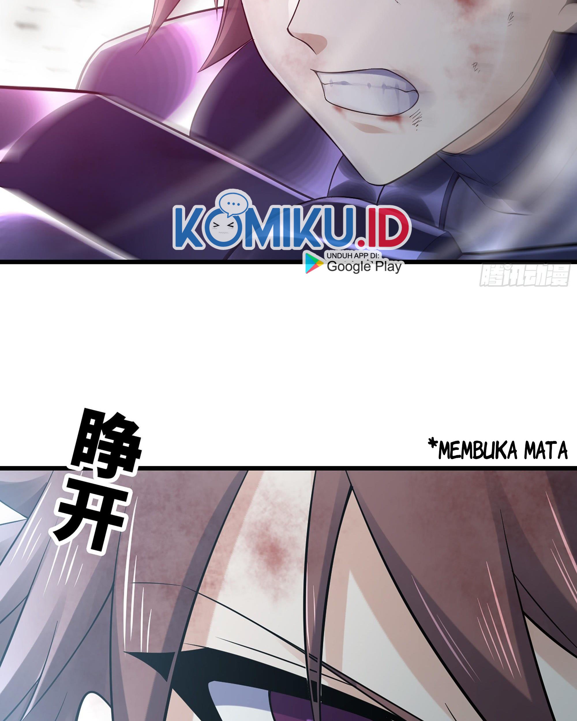 My Wife is a Demon Queen Chapter 299 Gambar 25