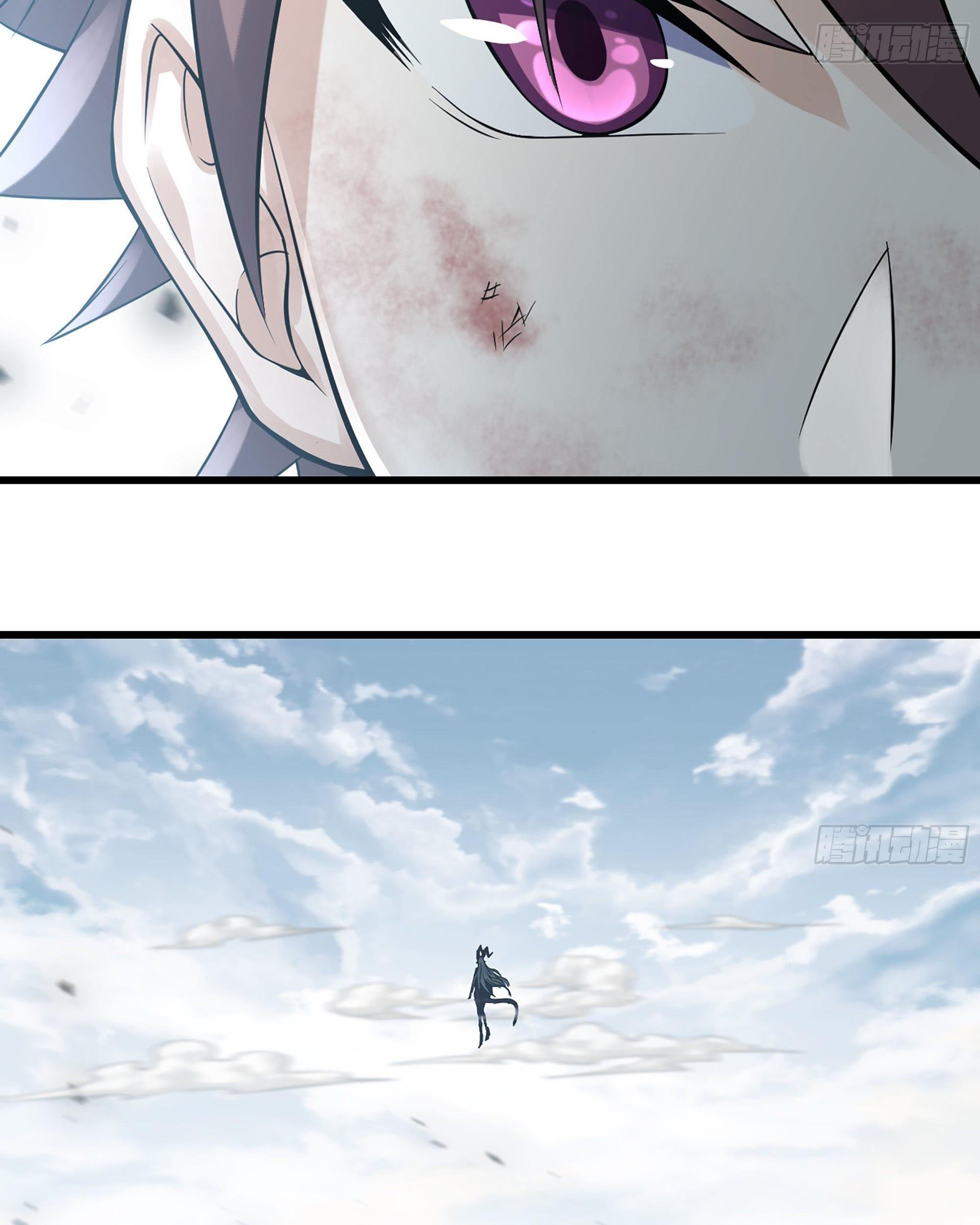 My Wife is a Demon Queen Chapter 299 Gambar 26