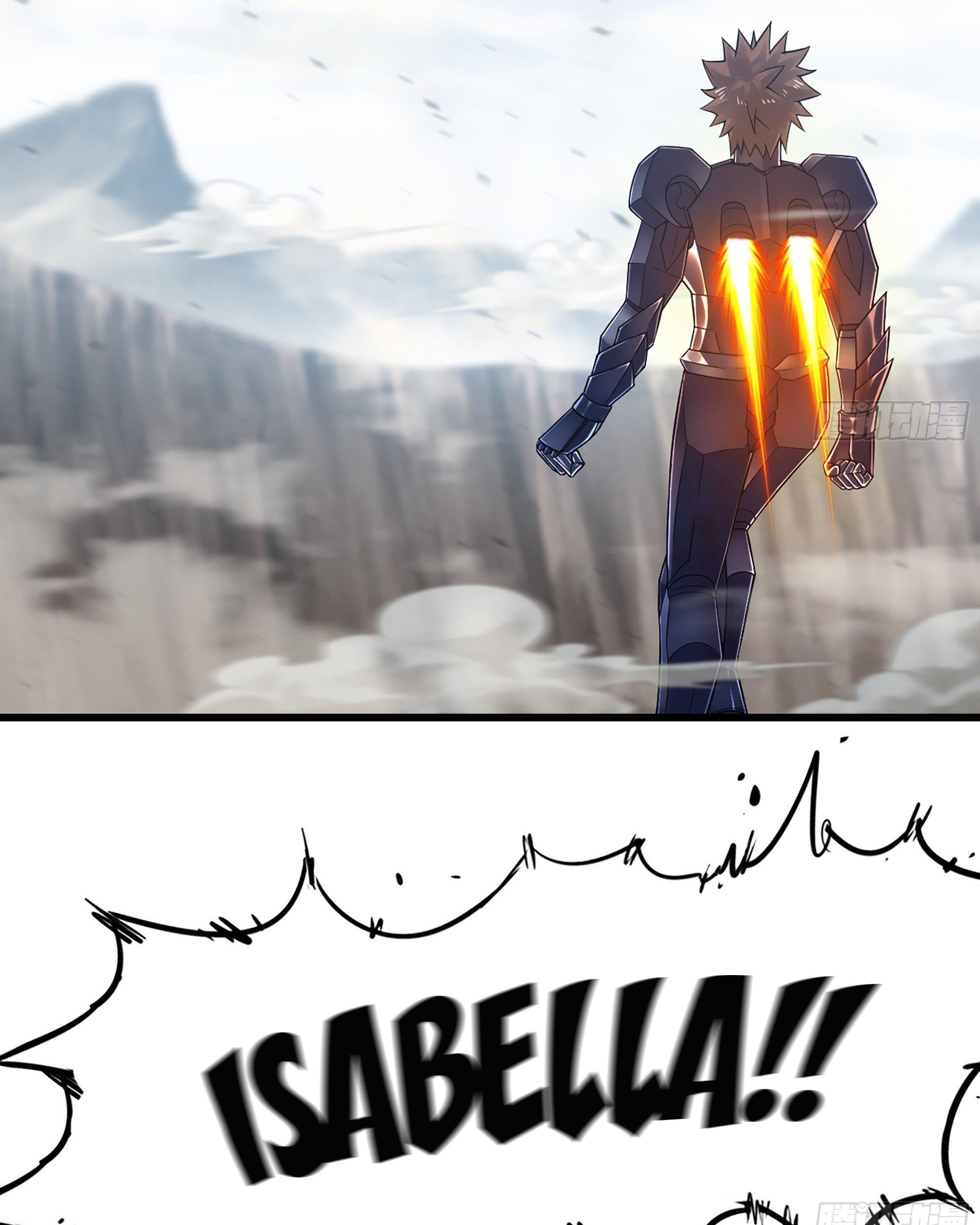 My Wife is a Demon Queen Chapter 299 Gambar 27