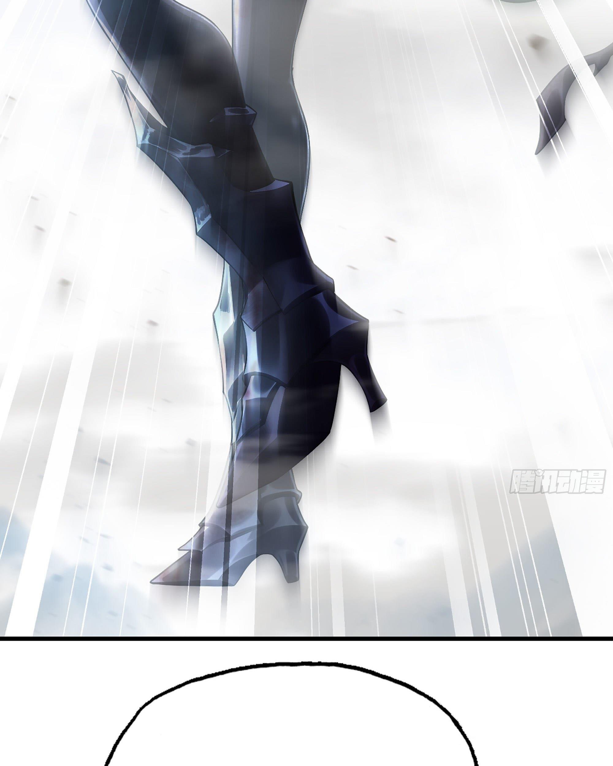 My Wife is a Demon Queen Chapter 299 Gambar 31