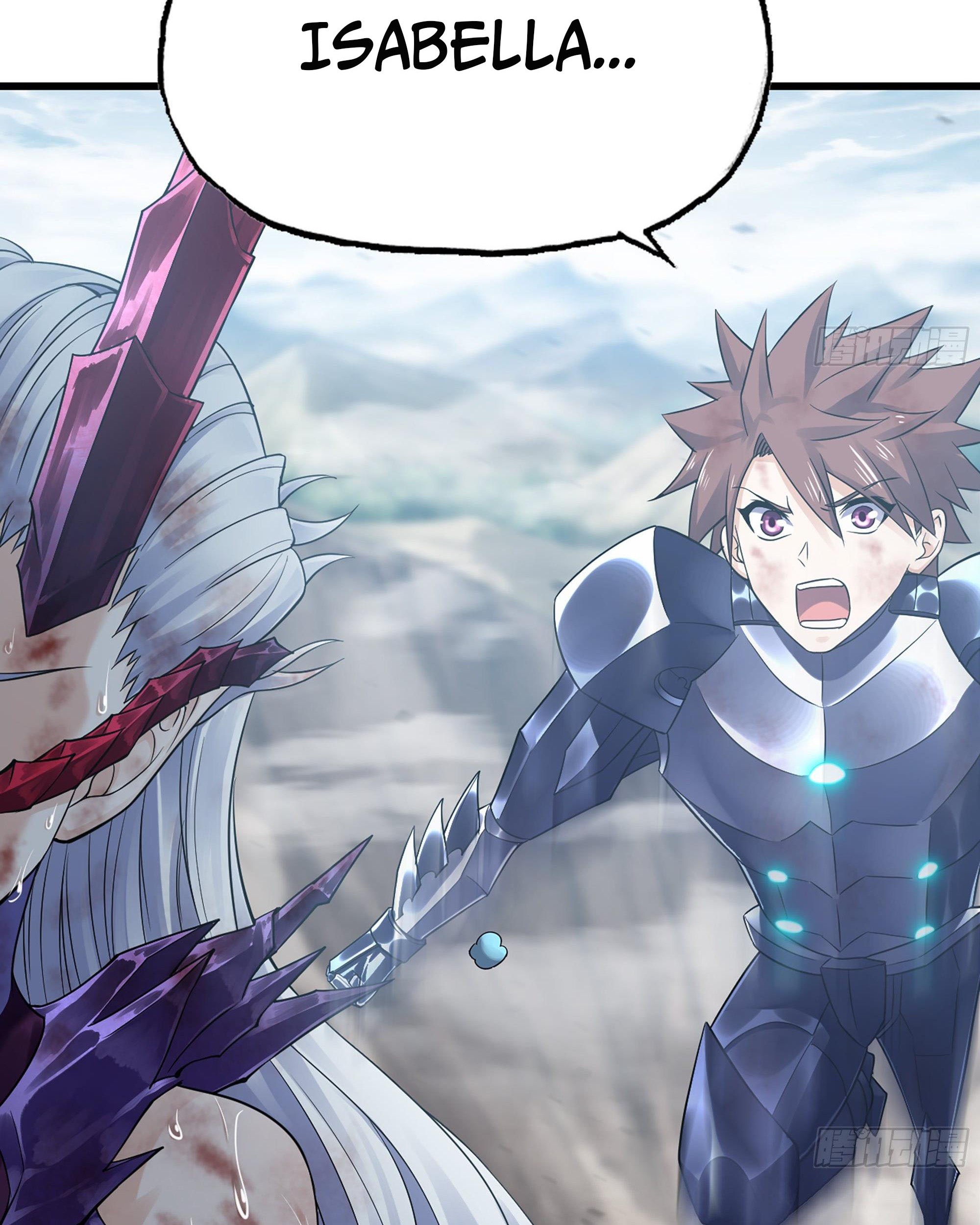 My Wife is a Demon Queen Chapter 299 Gambar 32