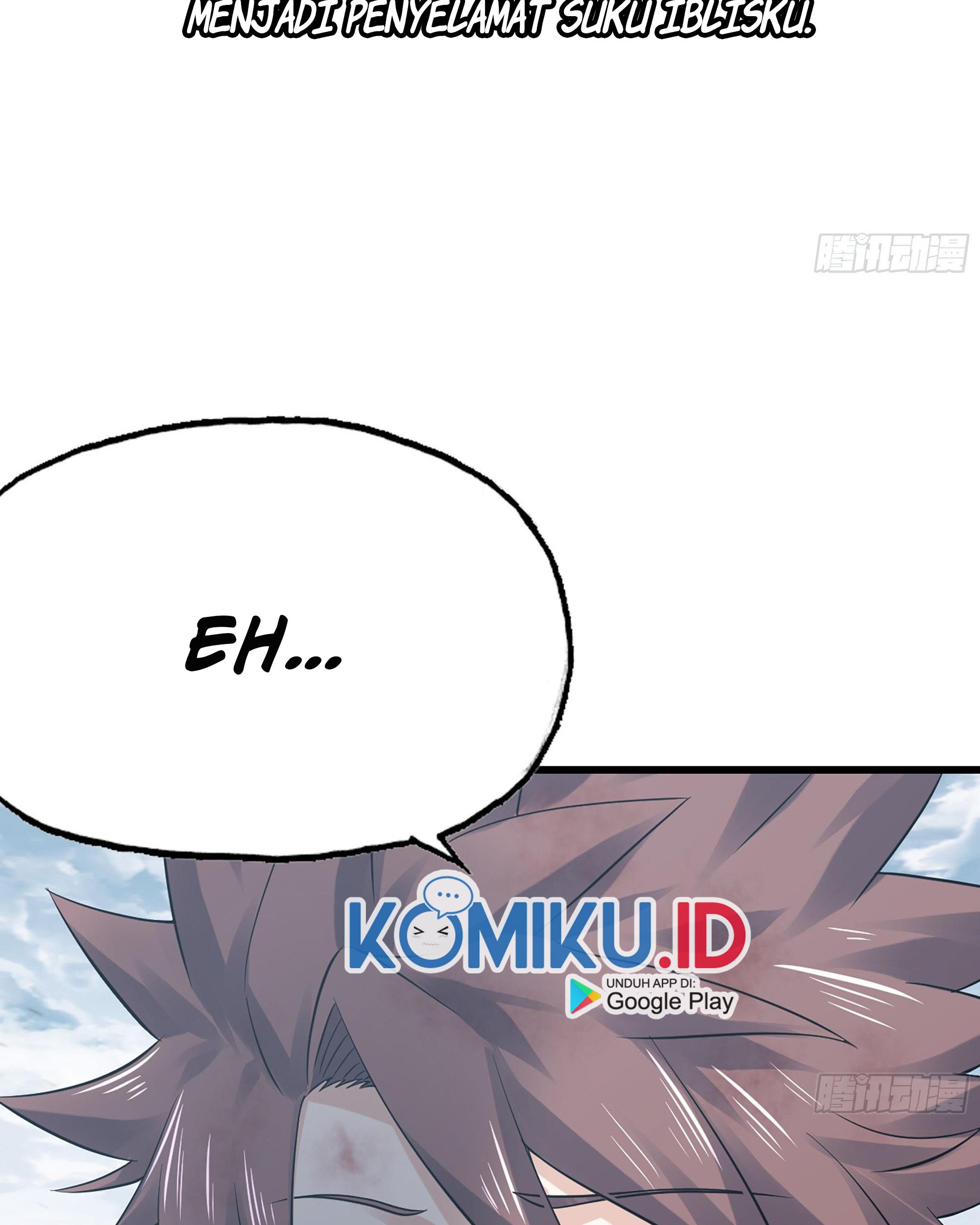 My Wife is a Demon Queen Chapter 299 Gambar 36