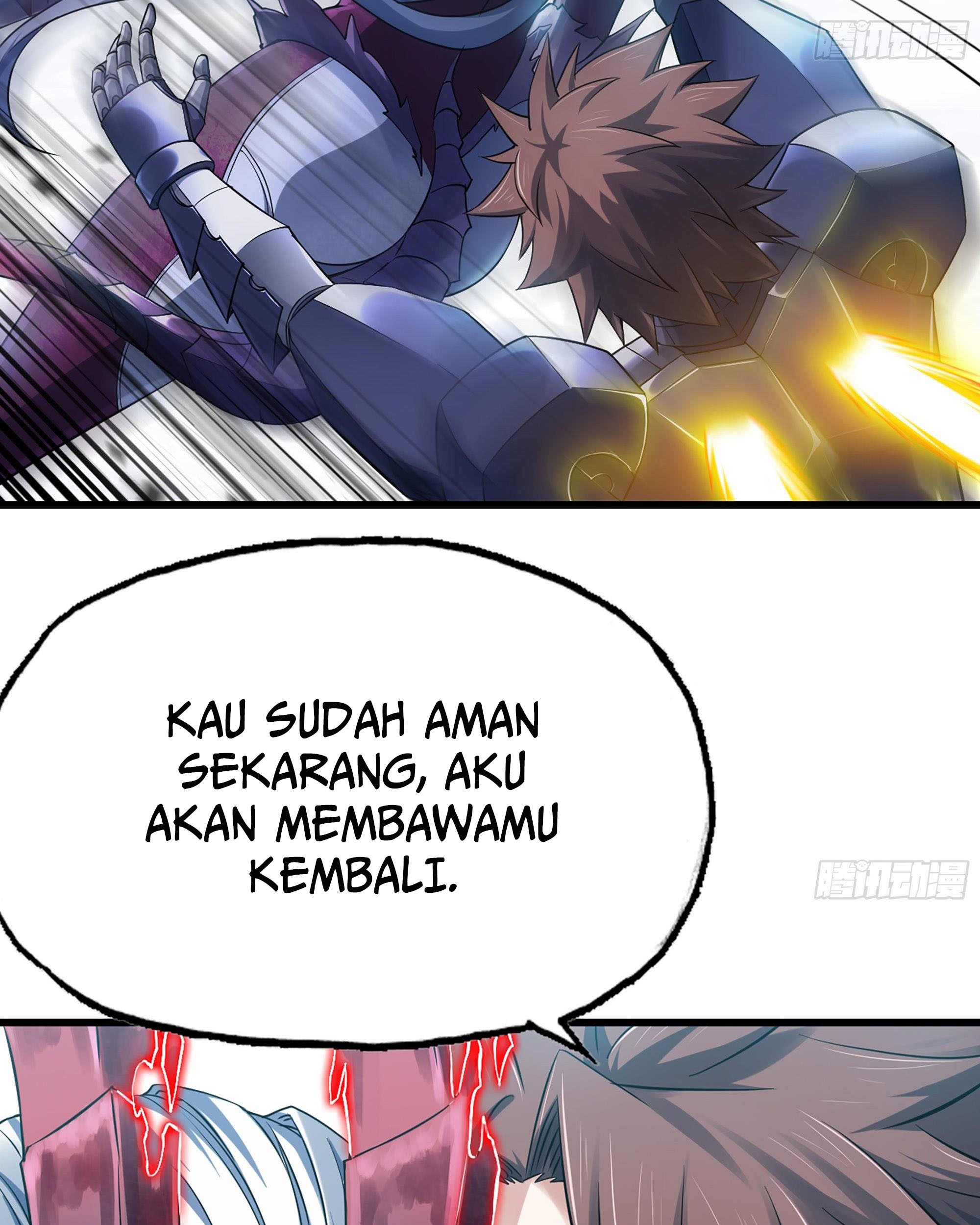 My Wife is a Demon Queen Chapter 299 Gambar 40