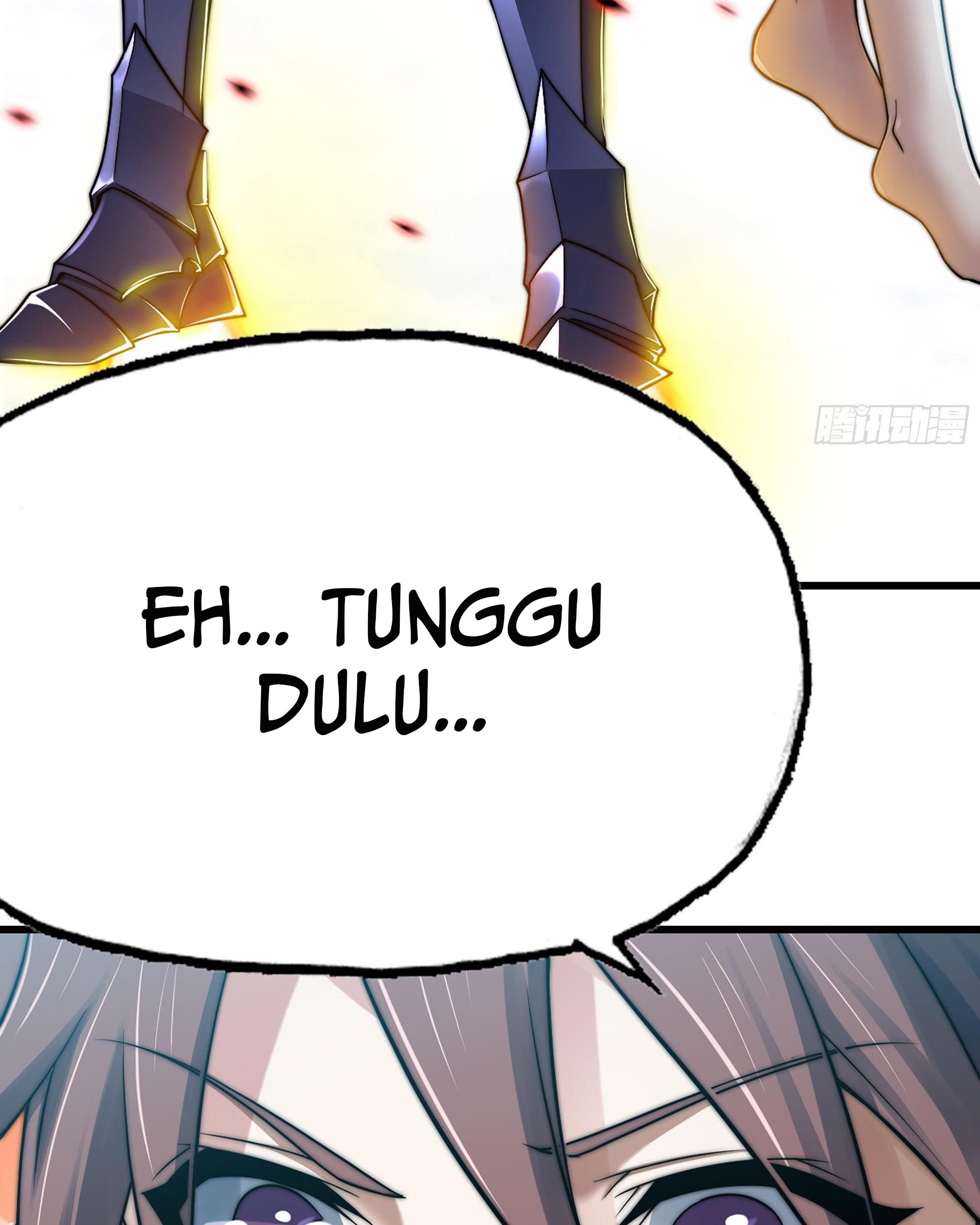 My Wife is a Demon Queen Chapter 299 Gambar 46