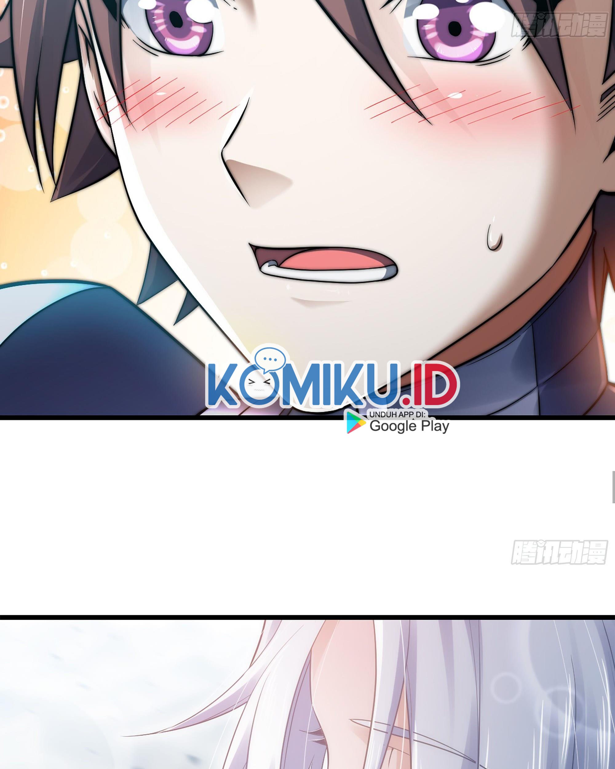 My Wife is a Demon Queen Chapter 299 Gambar 47
