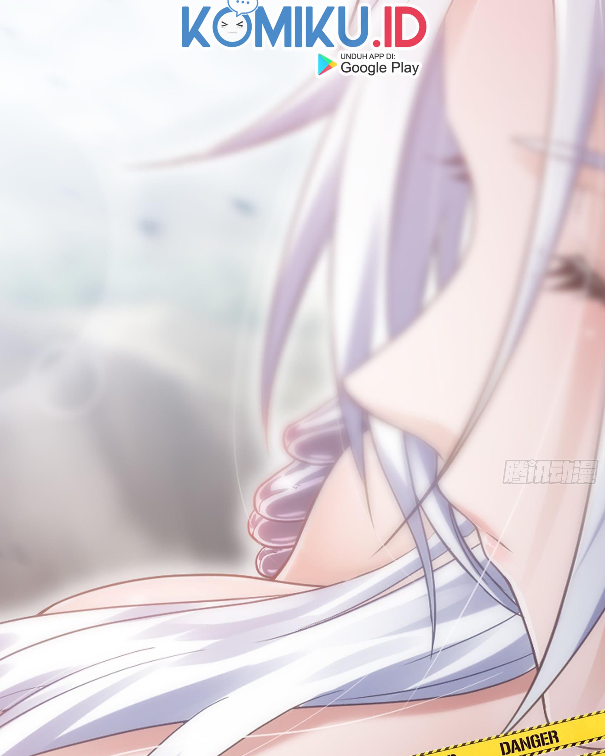 My Wife is a Demon Queen Chapter 299 Gambar 50