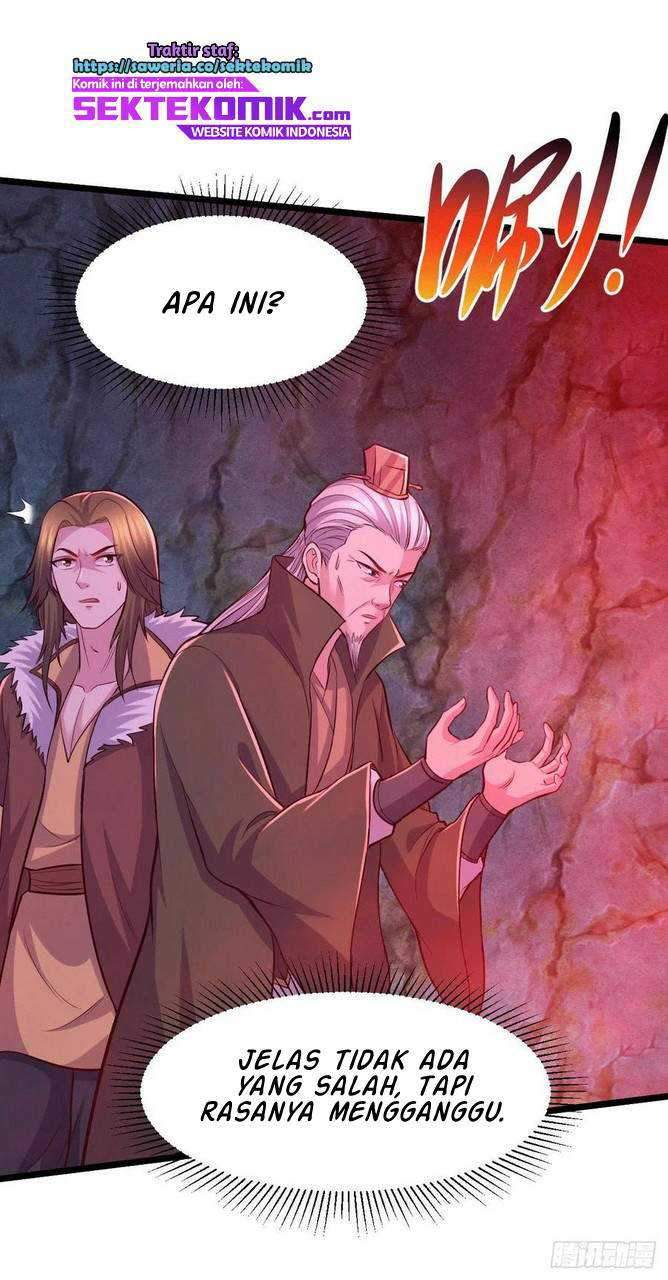 Son in Law Does Cheap Cultivation Chapter 139 Gambar 17