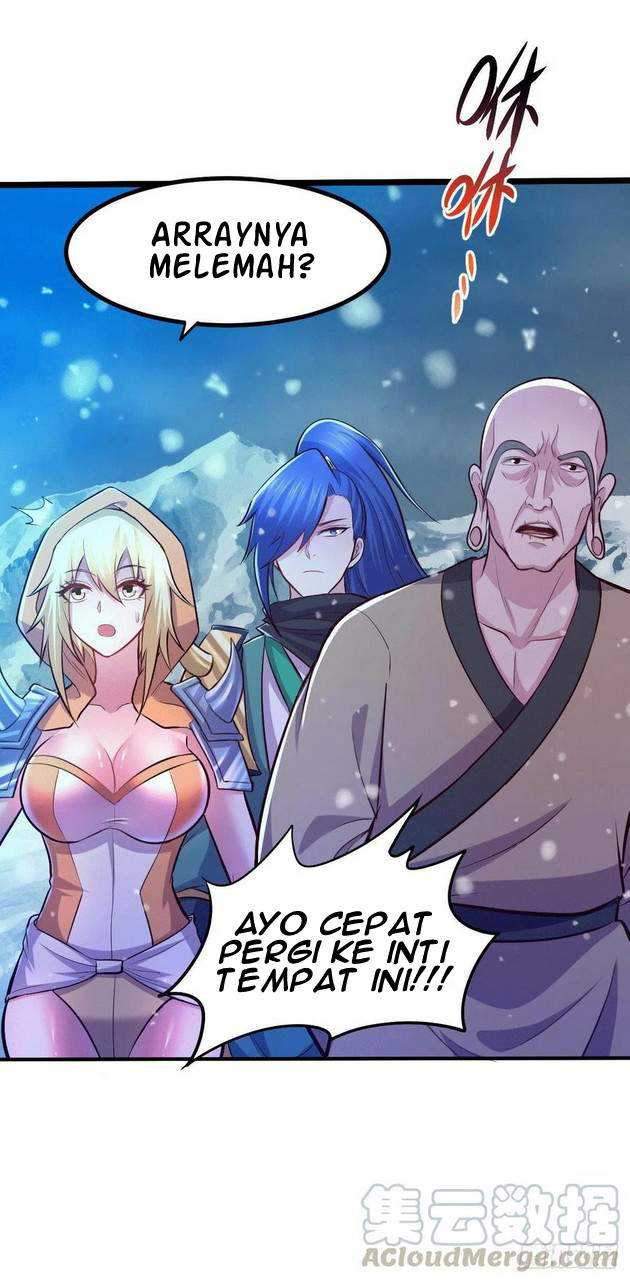 Son in Law Does Cheap Cultivation Chapter 139 Gambar 18