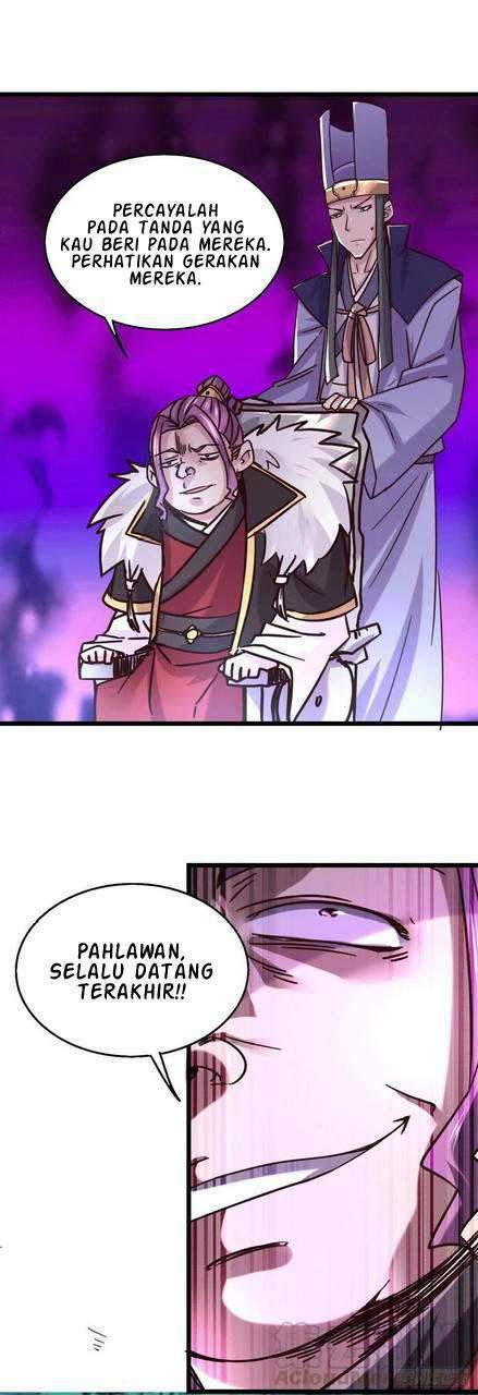 Son in Law Does Cheap Cultivation Chapter 139 Gambar 20