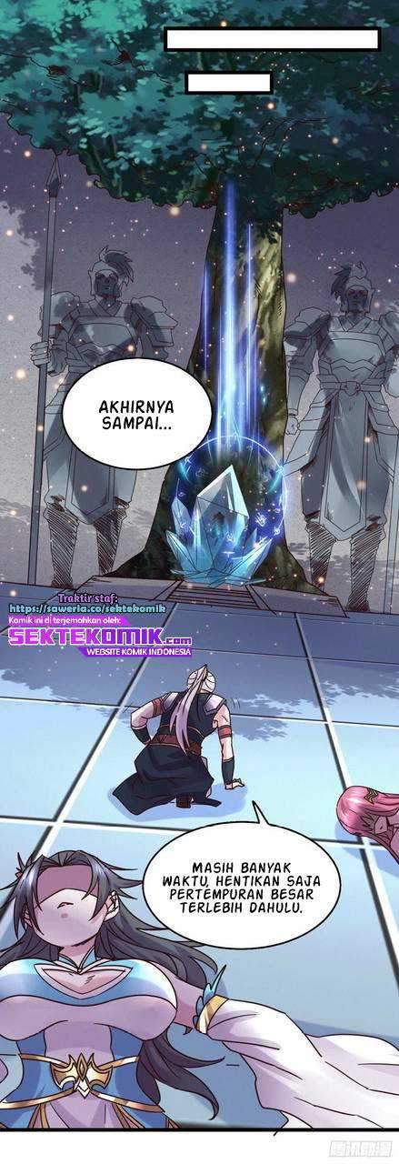 Son in Law Does Cheap Cultivation Chapter 139 Gambar 21