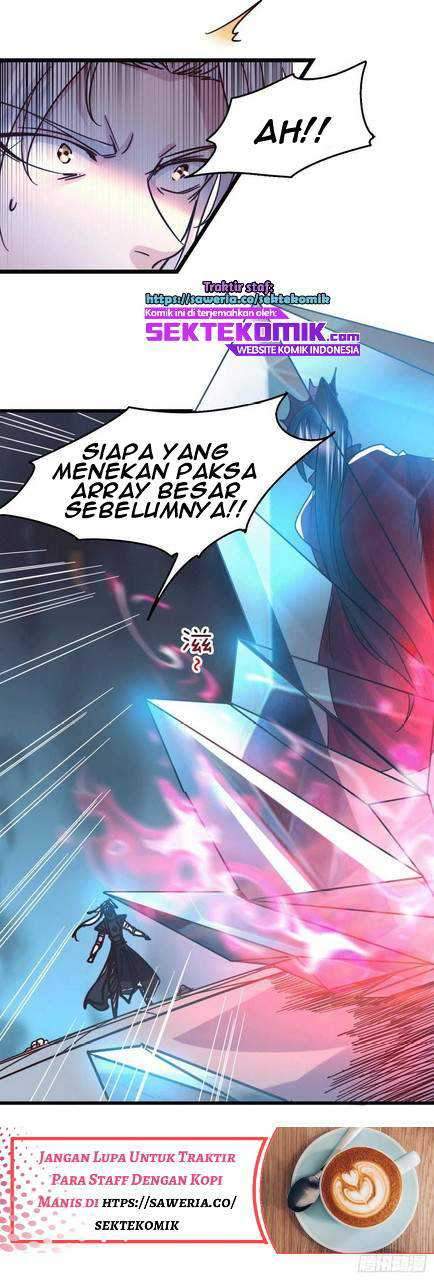 Son in Law Does Cheap Cultivation Chapter 139 Gambar 23