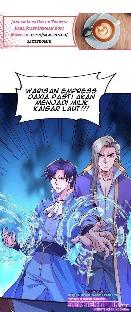 Son in Law Does Cheap Cultivation Chapter 139 Gambar 29