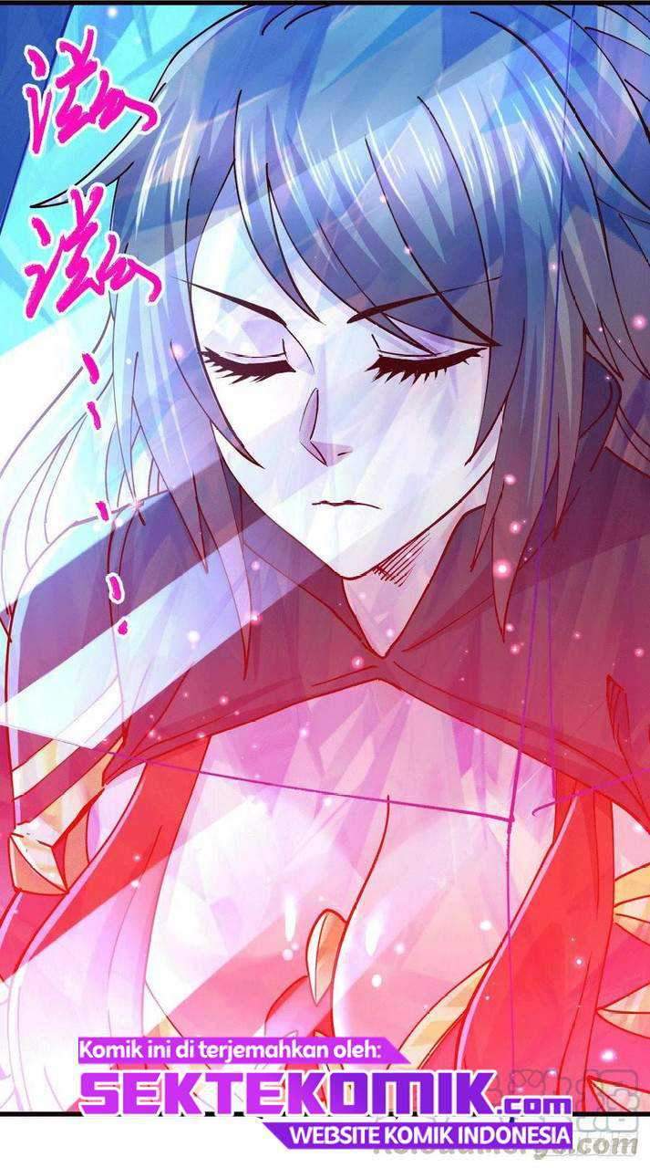 Son in Law Does Cheap Cultivation Chapter 139 Gambar 32