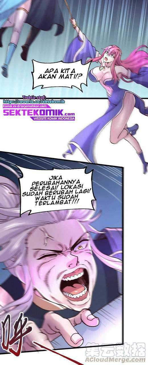 Son in Law Does Cheap Cultivation Chapter 139 Gambar 6
