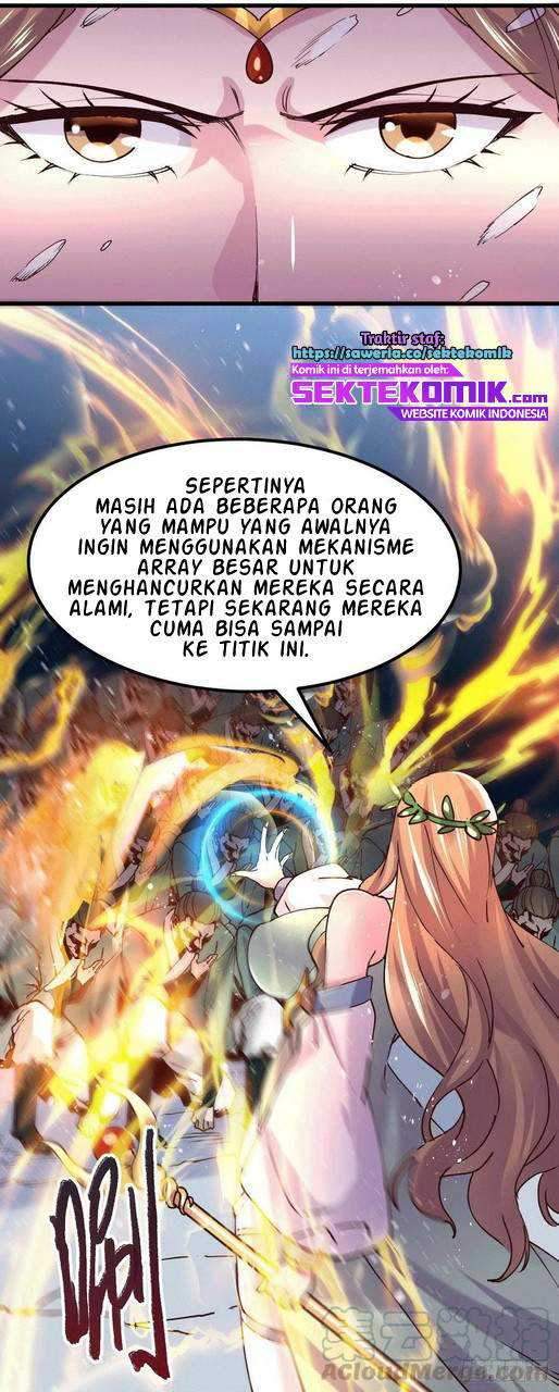 Son in Law Does Cheap Cultivation Chapter 139 Gambar 8