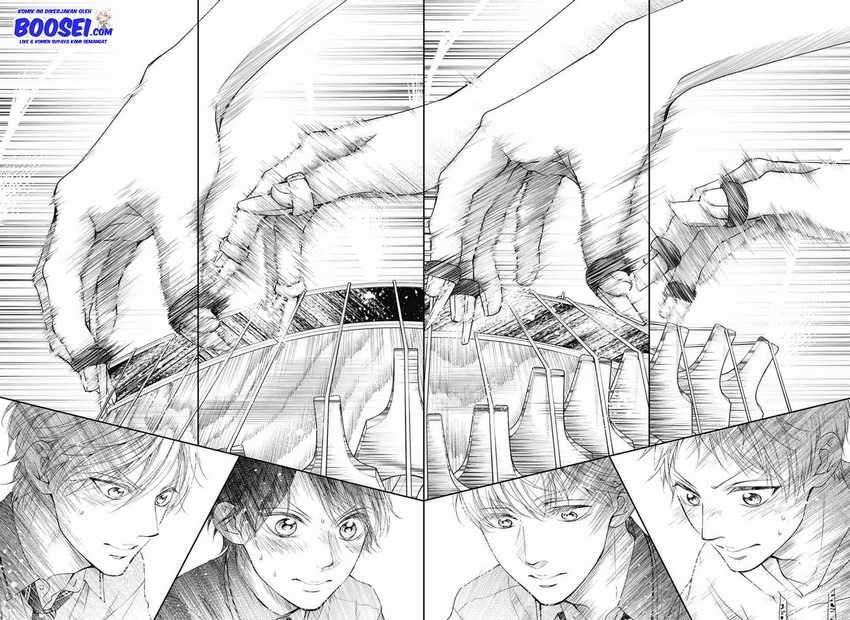 Kono Oto Tomare! Chapter 96 Gambar 6
