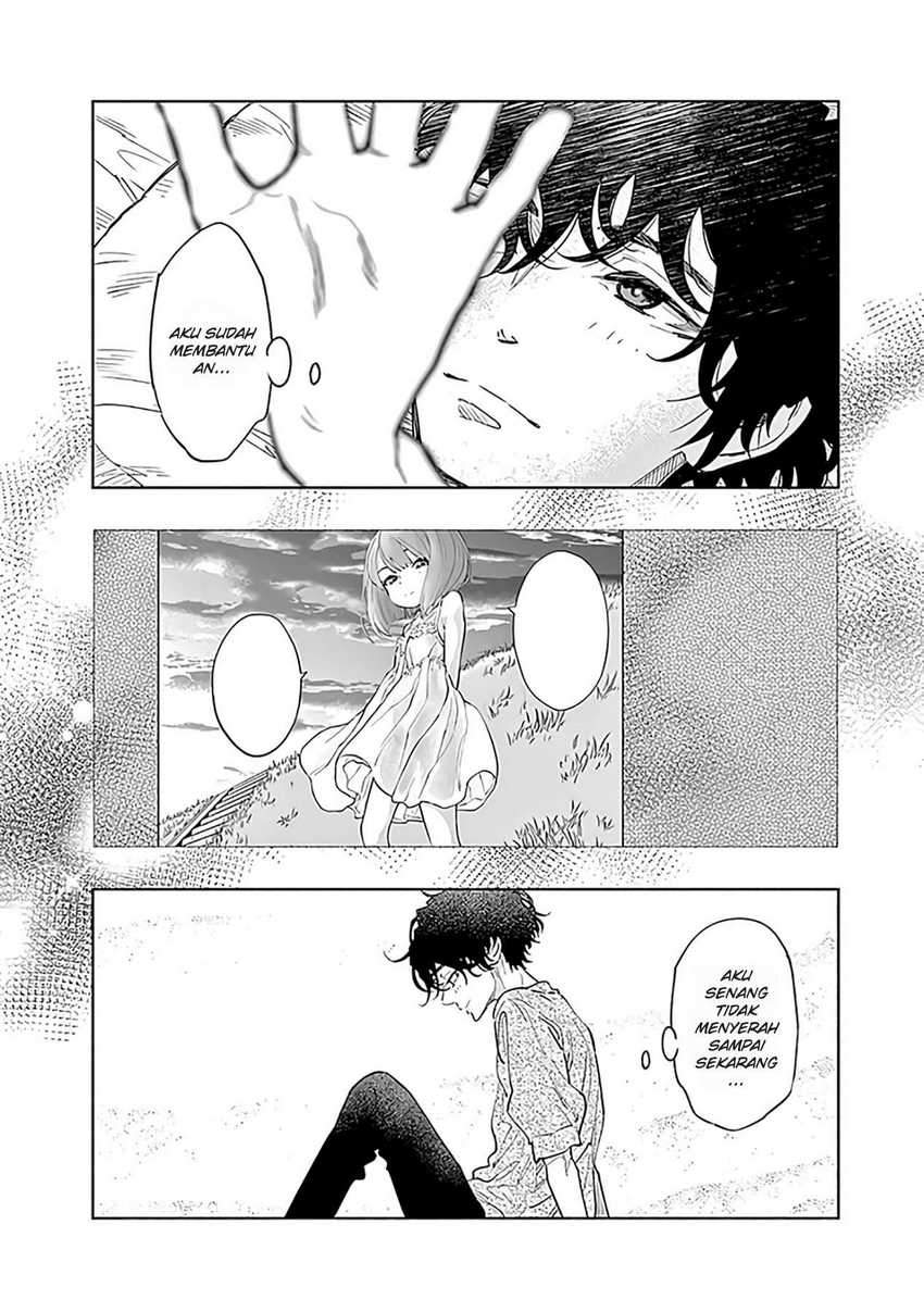 Radiation House Chapter 51 21