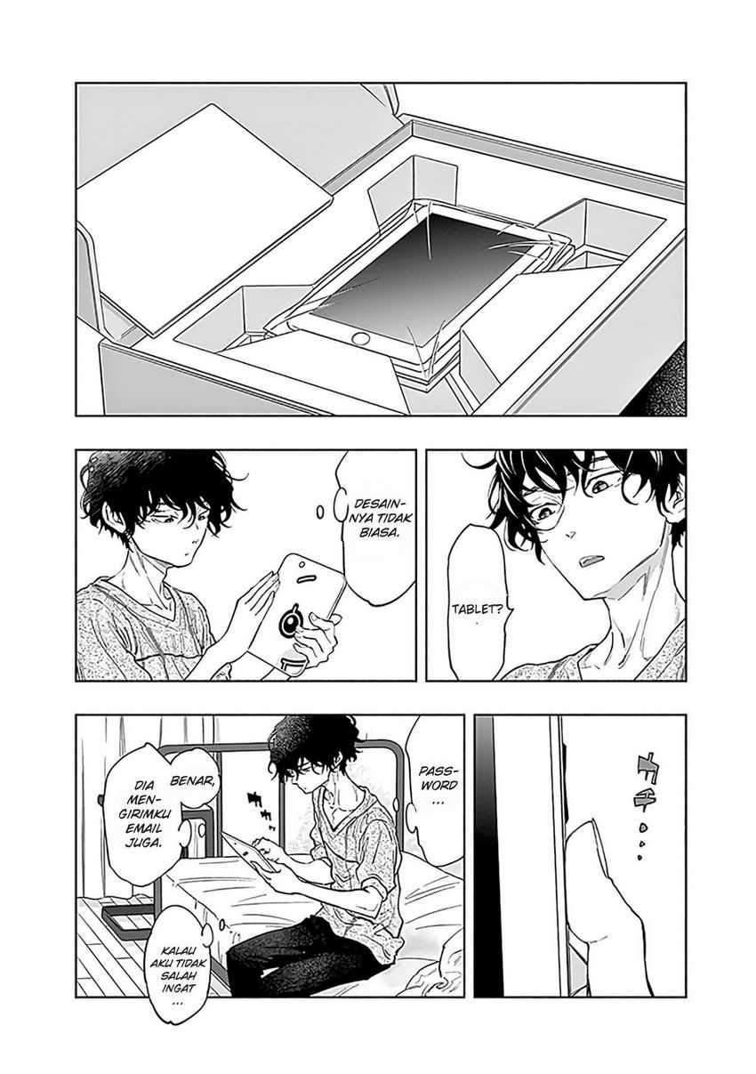 Radiation House Chapter 51 23