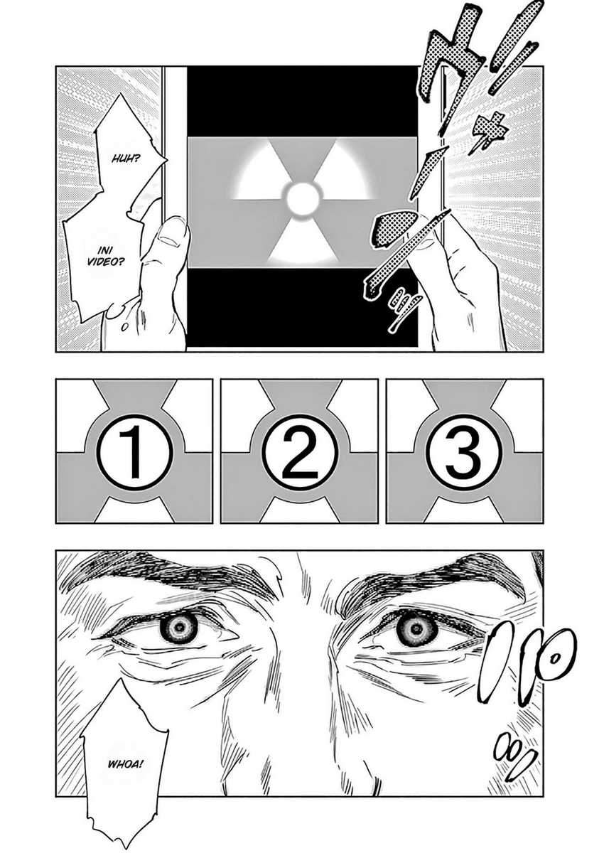 Radiation House Chapter 51 24
