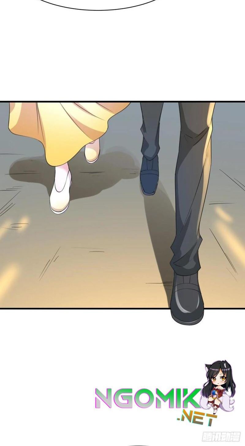Rebirth City Deity Chapter 131 Gambar 25