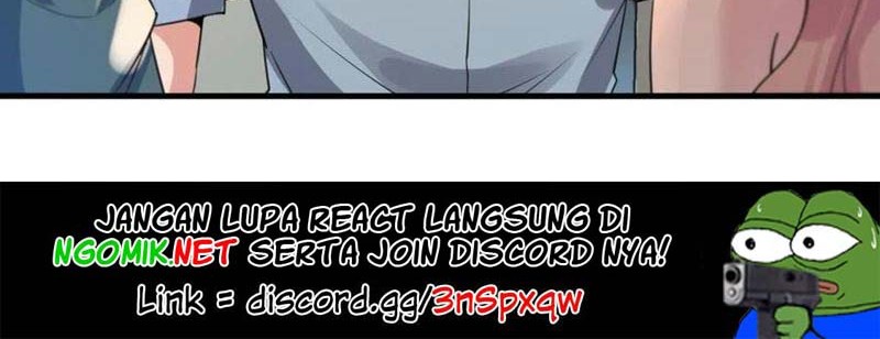 Rebirth City Deity Chapter 131 Gambar 27