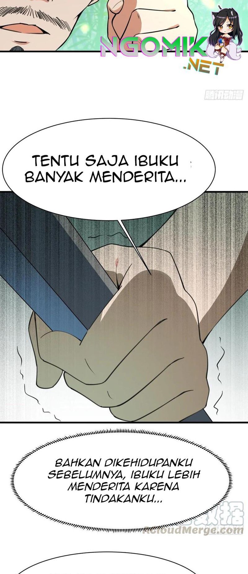 Rebirth City Deity Chapter 131 Gambar 7