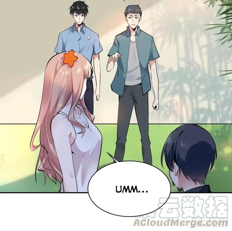 Rebirth City Deity Chapter 130 Gambar 25