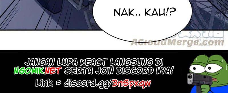 Rebirth City Deity Chapter 130 Gambar 27