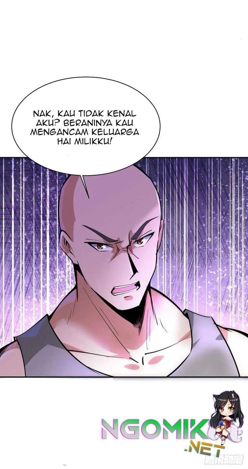 Rebirth City Deity Chapter 130 Gambar 9