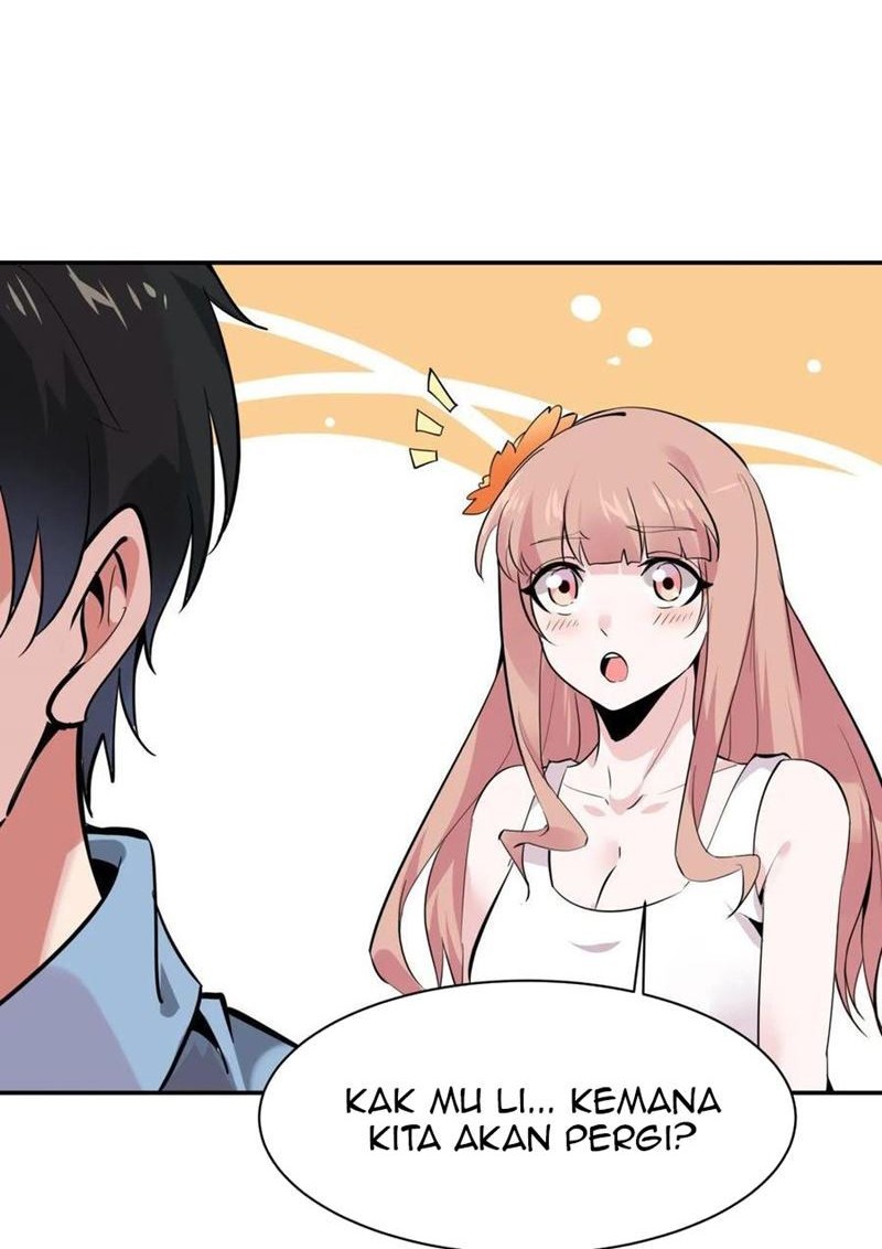 Rebirth City Deity Chapter 130 Gambar 15