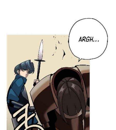 The Story of a Low-Rank Soldier Becoming a Monarch Chapter 46 Gambar 19