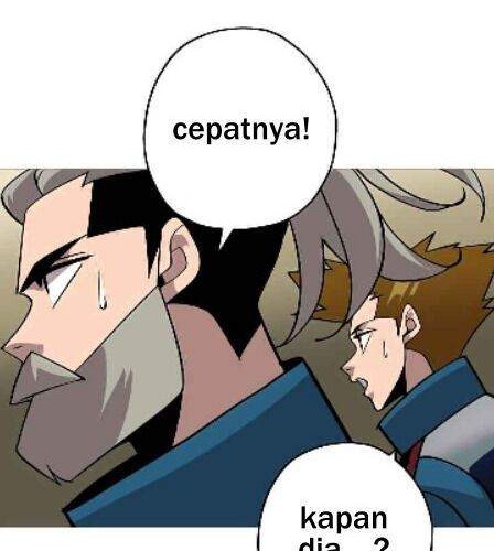 The Story of a Low-Rank Soldier Becoming a Monarch Chapter 46 Gambar 34