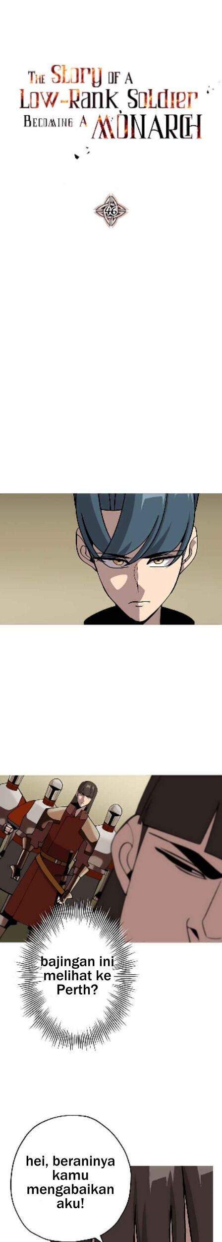Baca  The Story of a Low-Rank Soldier Becoming a Monarch Chapter 46 Gambar 2