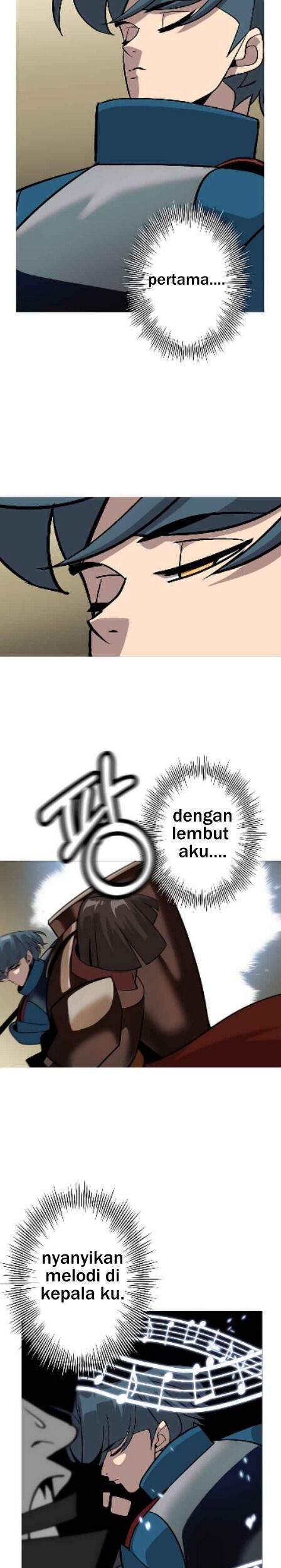 The Story of a Low-Rank Soldier Becoming a Monarch Chapter 46 Gambar 12