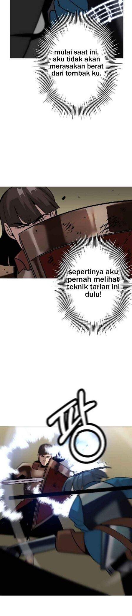 The Story of a Low-Rank Soldier Becoming a Monarch Chapter 46 Gambar 13