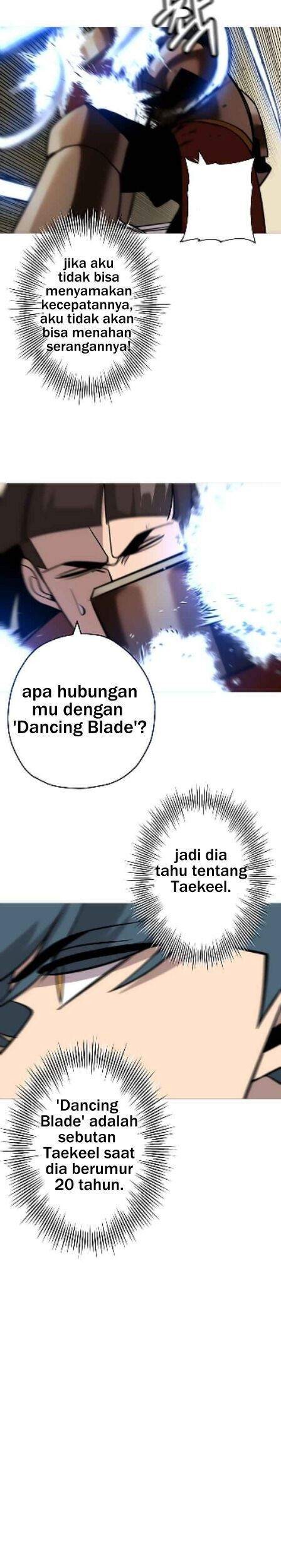 The Story of a Low-Rank Soldier Becoming a Monarch Chapter 46 Gambar 16