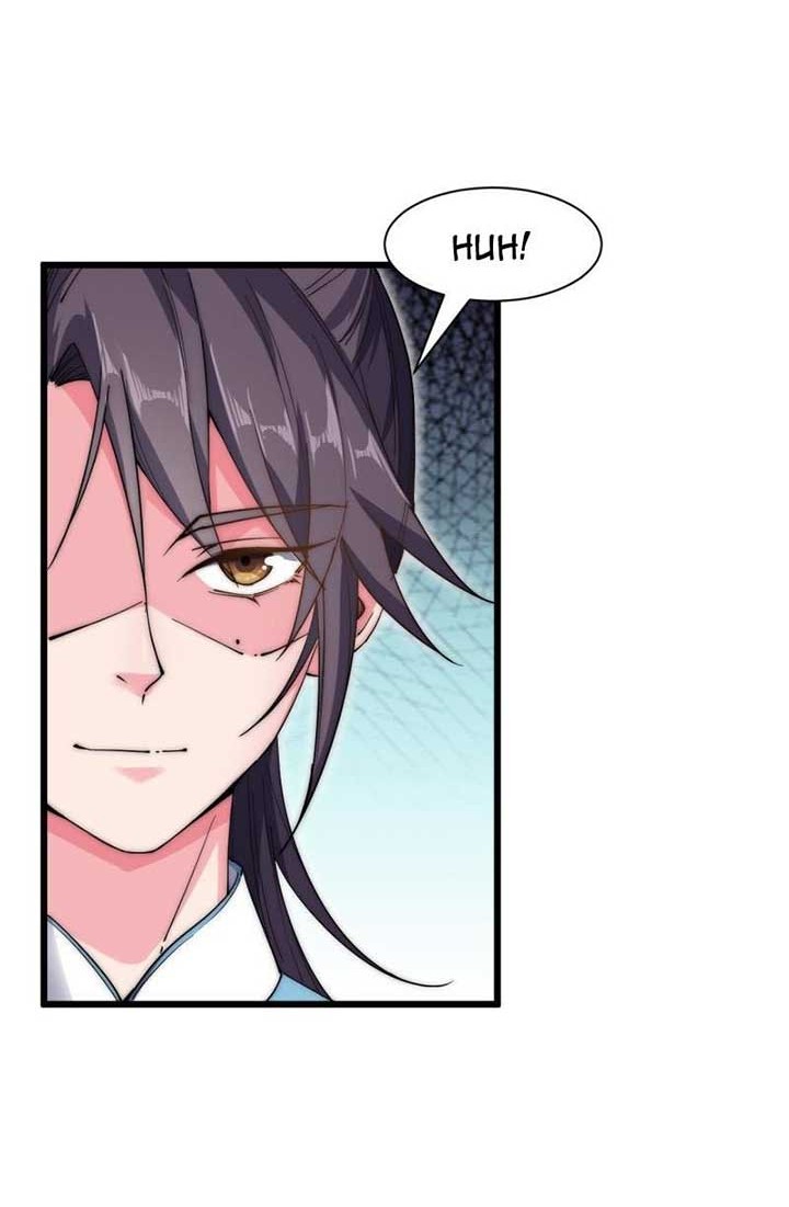 To Be Immortal for 9000 Years Chapter 22 Gambar 17