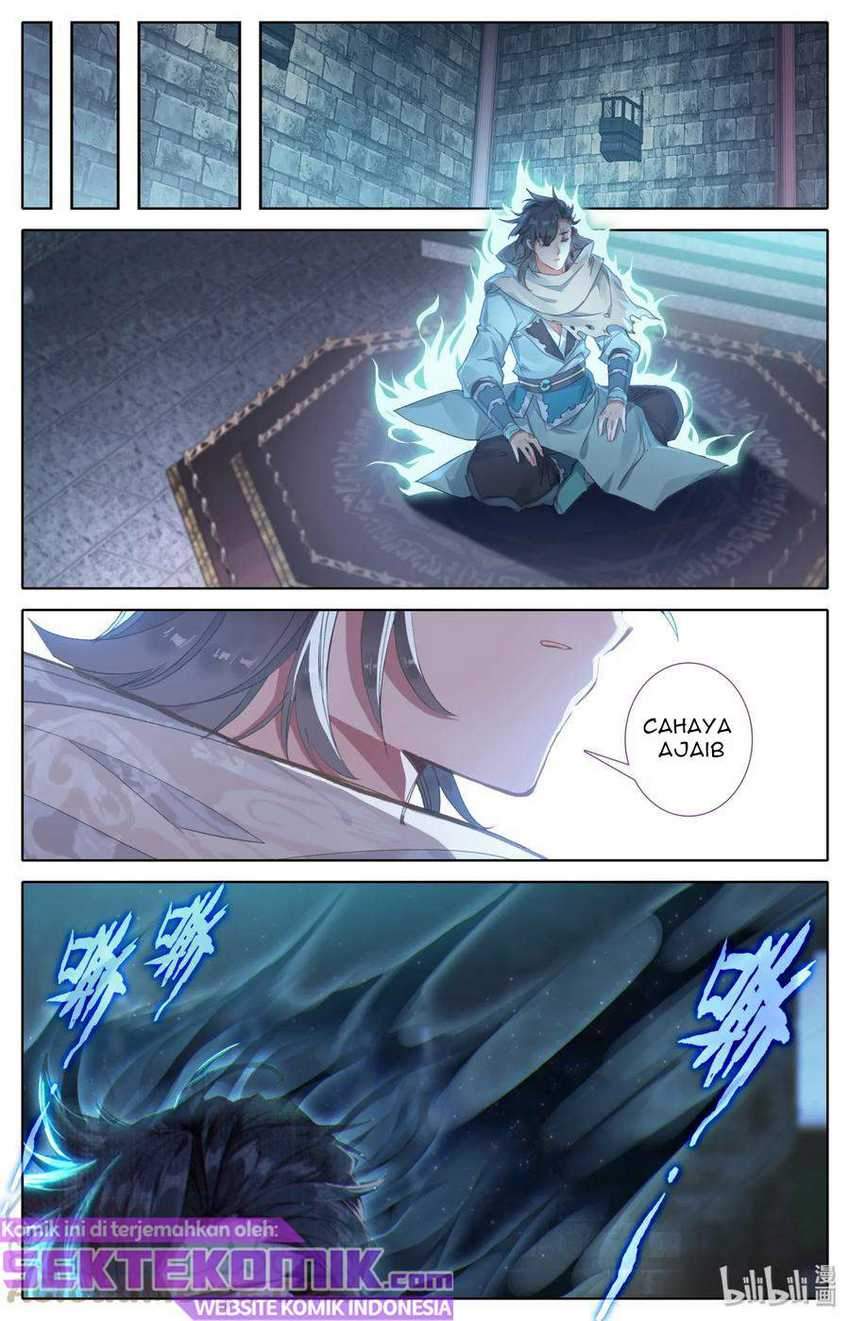 Mortal Cultivation Fairy World Chapter 12 Gambar 12