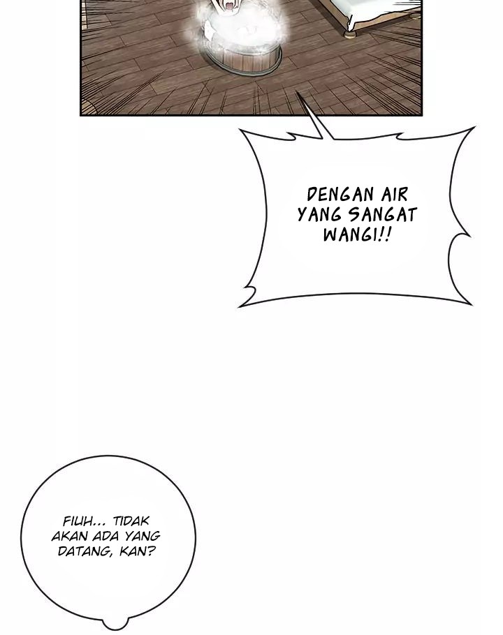 I Became a Maid in a TL Novel Chapter 13 Gambar 31