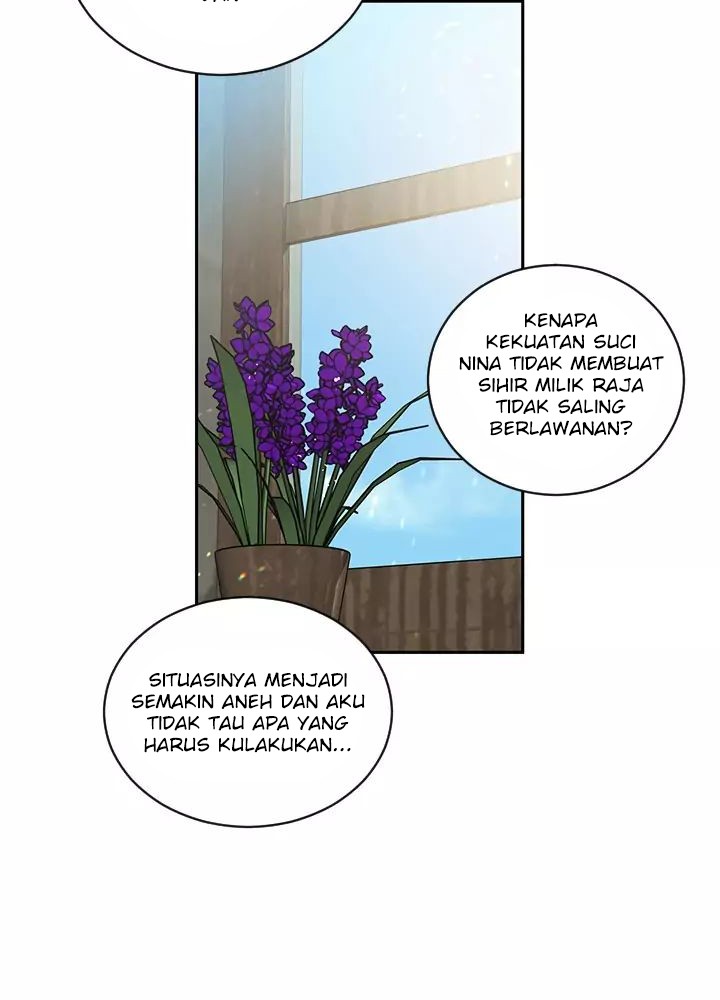 I Became a Maid in a TL Novel Chapter 13 Gambar 34