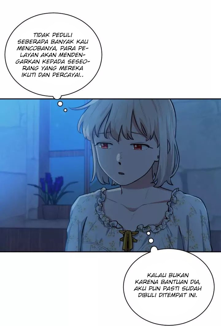 I Became a Maid in a TL Novel Chapter 13 Gambar 10
