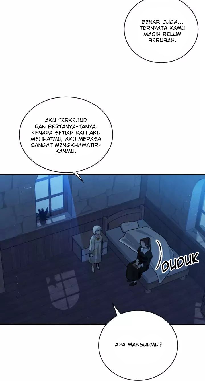 I Became a Maid in a TL Novel Chapter 13 Gambar 13
