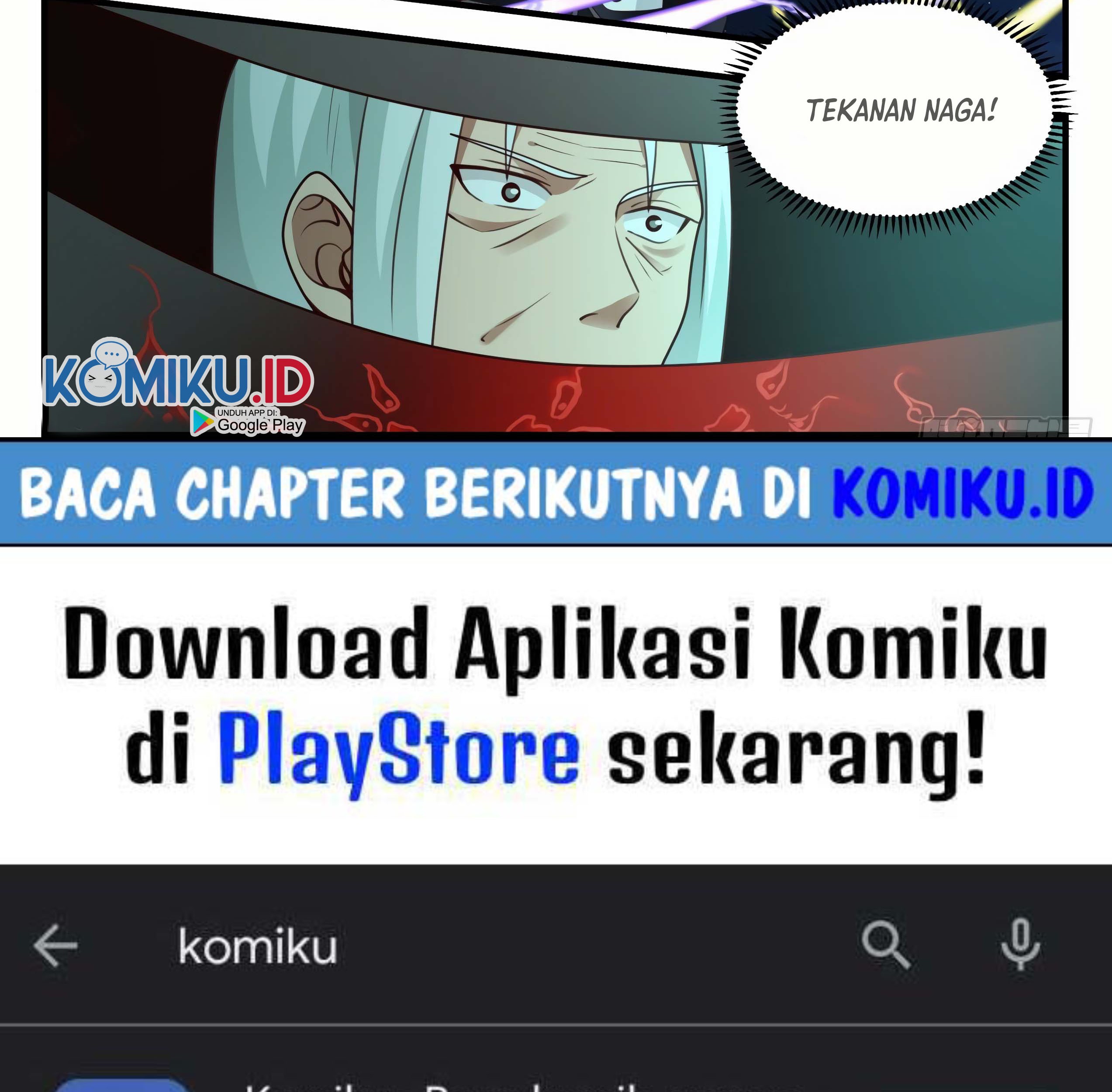 Martial Peak Part 1 Chapter 1483 Gambar 27