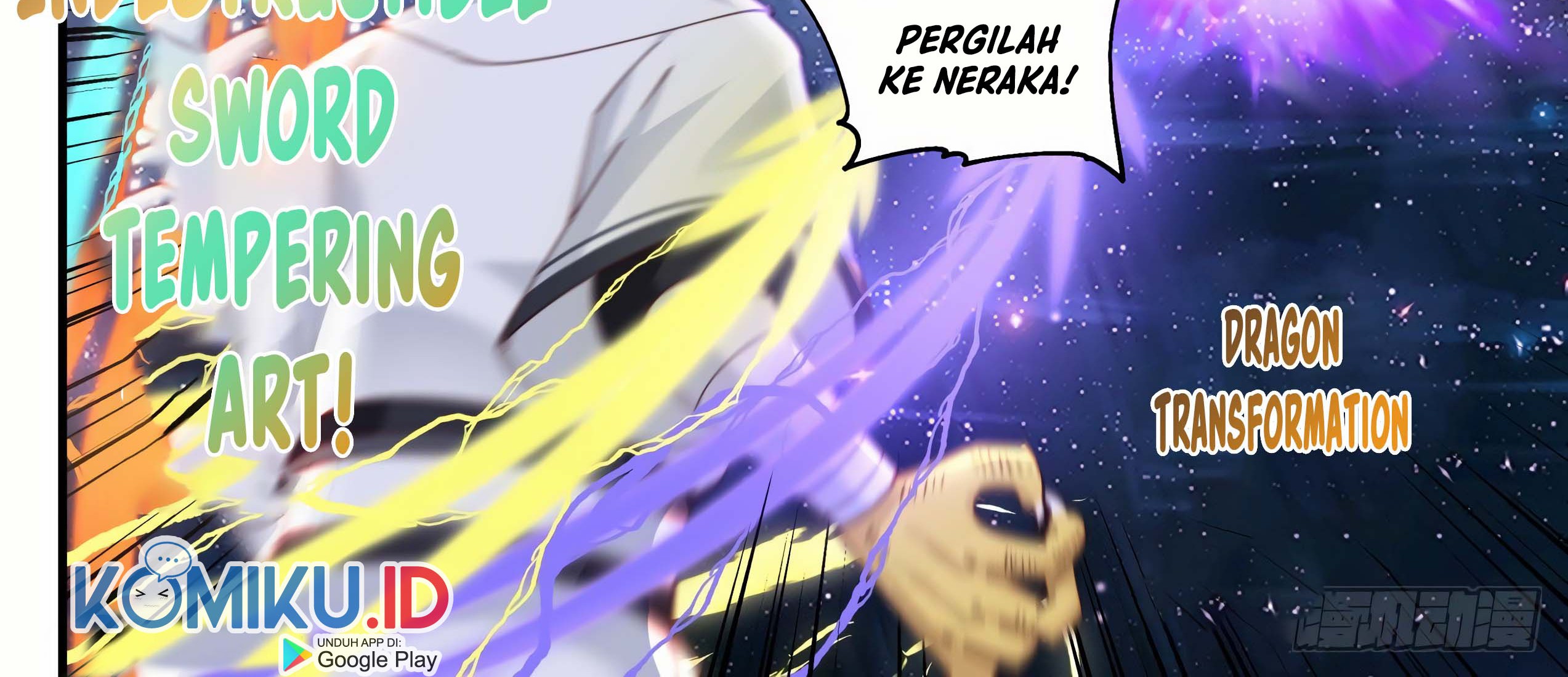 Martial Peak Part 1 Chapter 1483 Gambar 17