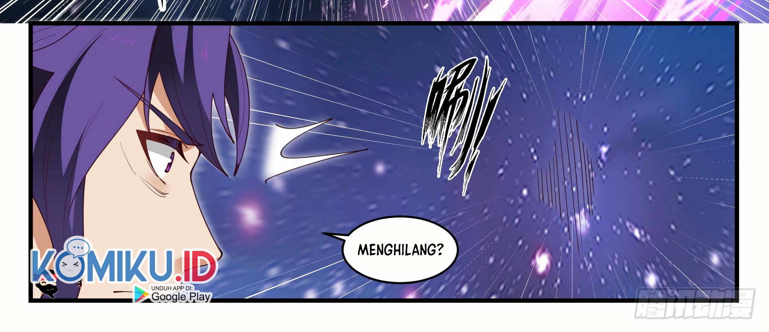 Martial Peak Part 1 Chapter 1484 Gambar 17