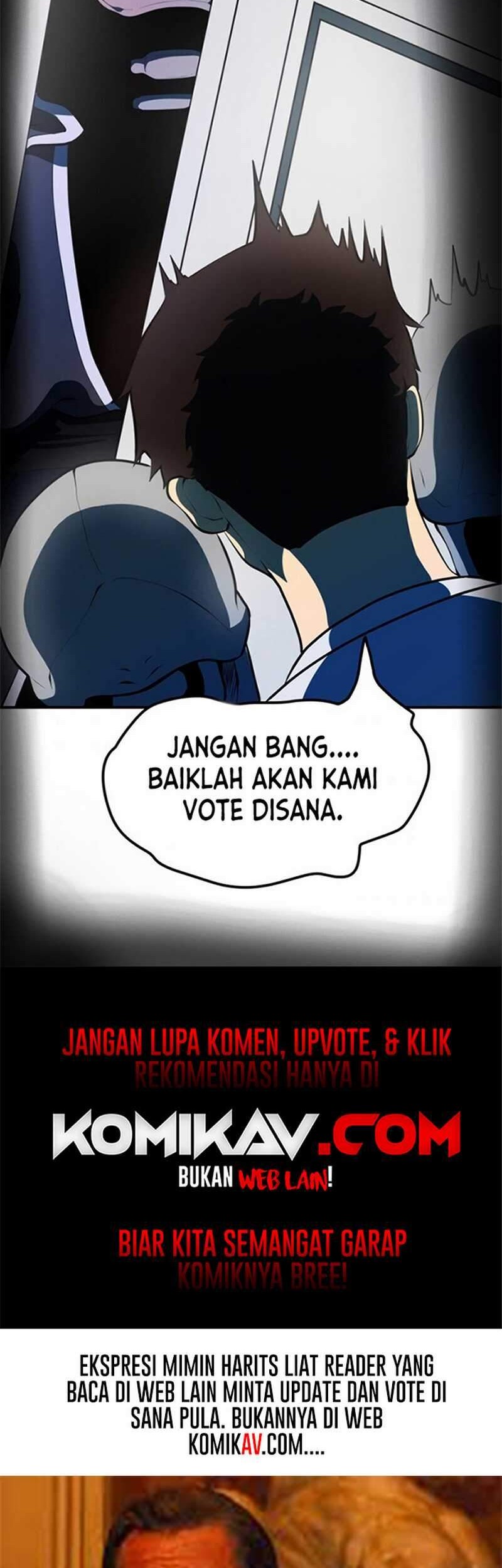 The Great Sage Chapter 08 Gambar 29