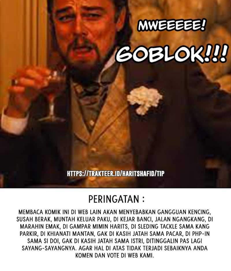 The Great Sage Chapter 08 Gambar 30