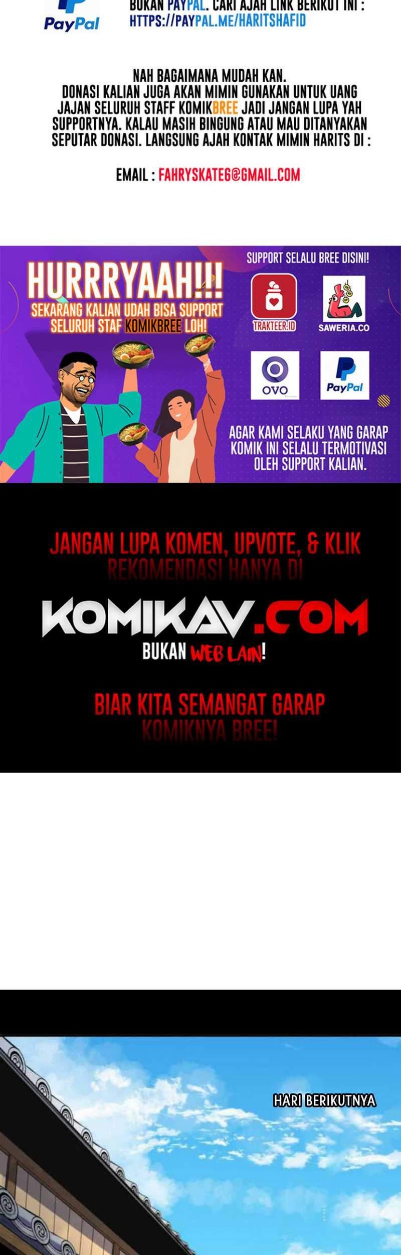 Baca  The Great Sage Chapter 08 Gambar 2